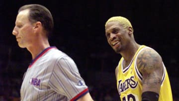 Chicago Bulls (ELECTRONIC IMAGE) AFP PHOTO/Mike NELSON (Photo credit should read MIKE NELSON/AFP via Getty Images)