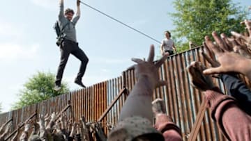 Photo Credit: Gene Page/AMC, The Walking Dead