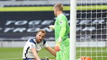 Tottenham Hotspur, Harry Kane (Photo by Catherine Ivill/Getty Images)