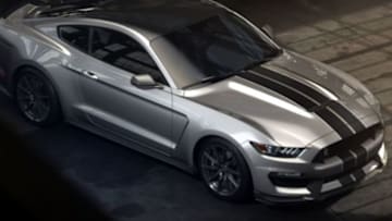 Property: Ford Motor Company