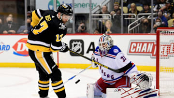 Pittsburgh Penguins(Photo by Emilee Chinn/Getty Images)