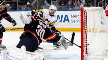 Penguins (Photo by Bruce Bennett/Getty Images)