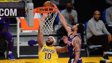 Atlanta Hawks. Mandatory Credit: Gary A. Vasquez-USA TODAY Sports