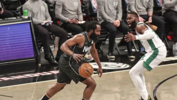 Boston Celtics Mandatory Credit: Wendell Cruz-USA TODAY Sports