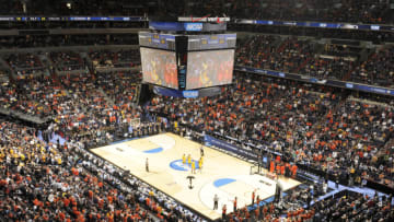 Syracuse basketball (Photo by Mitchell Layton/Getty Images)