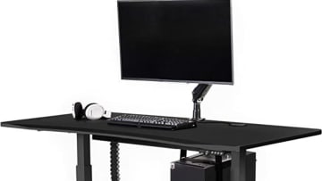 Mojo Gamer Pro Desk - Amazon.com