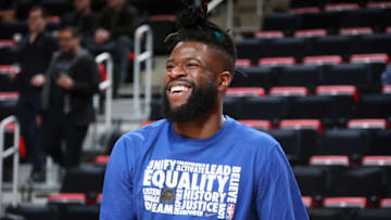 (Photo by Brian Sevald/NBAE via Getty Images)