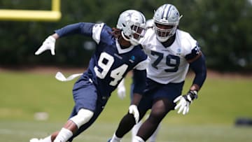 : Tim Heitman-USA TODAY Sports