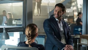 LUCIFER - John P. Fleenor/Netflix