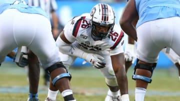 Zacch Pickens, South Carolina Gamecocks. (Mandatory Credit: Jeremy Brevard-USA TODAY Sports)