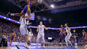 (Photo by Michael Hickey/Getty Images)