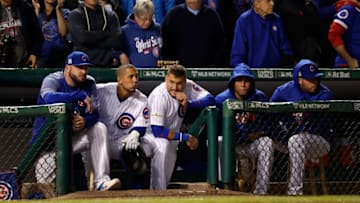 (Photo by Jamie Squire/Getty Images)