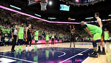 MINNEAPOLIS, MN - DECEMBER 16: Isaiah Canaan