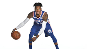 Robert Covington | Philadelphia 76ers (Photo by Jesse D. Garrabrant/NBAE via Getty Images)