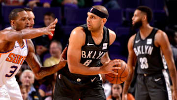 Mandatory Copyright Notice: Copyright 2018 NBAE (Photo by Barry Gossage/NBAE via Getty Images)