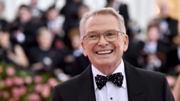 NEW YORK, NEW YORK - MAY 06: Bob Mackie attends The 2019 Met Gala Celebrating Camp: Notes on Fashion at Metropolitan Museum of Art on May 06, 2019 in New York City. (Photo by Theo Wargo/WireImage)