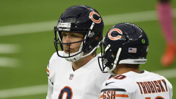 Chicago Bears (Photo by Kevork Djansezian/Getty Images)