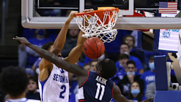 Syracuse basketball (Photo by Rich Schultz/Getty Images)