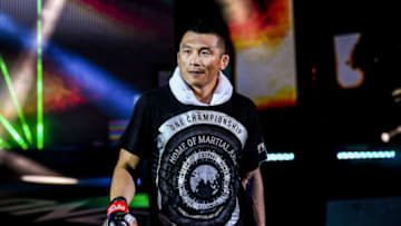 Zhang Lipeng