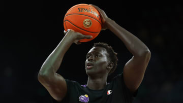 Makur Maker, Chicago Bulls (Photo by Mike Owen/Getty Images)