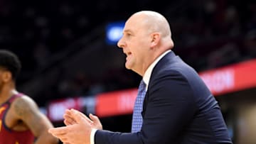 Jim Boylen, Chicago Bulls (Photo by Jason Miller/Getty Images)