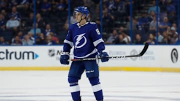 (Photo by Mark LoMoglio/Icon Sportswire via Getty Images)