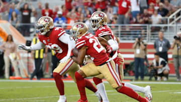 49ers (Photo by Lachlan Cunningham/Getty Images)