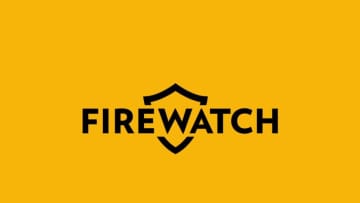 Credit - Firewatch (screengrab)