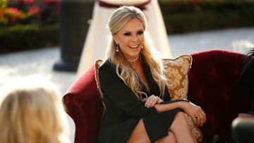 THE REAL HOUSEWIVES OF ORANGE COUNTY -- "Femme Finale" Episode 1318 -- Pictured: Tamra Judge -- (Photo by: Phillip Faraone/Bravo)