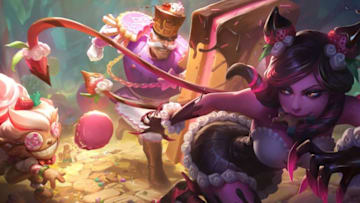 Riot Games