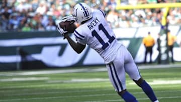 Mandatory Credit: Joe Camporeale-USA TODAY Sports