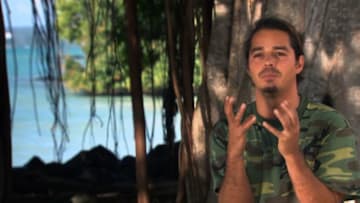 Credit: CBS (Survivor Season 23, Episode 1)