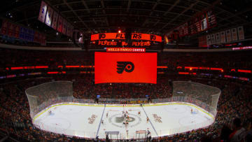 Philadelphia Flyers (Photo by Mitchell Leff/Getty Images)