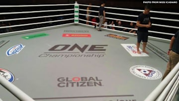 ONE Championship