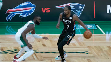 Boston Celtics Mandatory Credit: Gregory Fisher-USA TODAY Sports