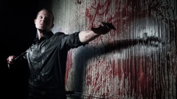 Megalomaniac - Courtesy Dark Star Pictures