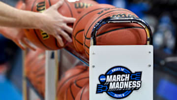 Syracuse basketball (Mandatory Credit: Jamie Rhodes-USA TODAY Sports)