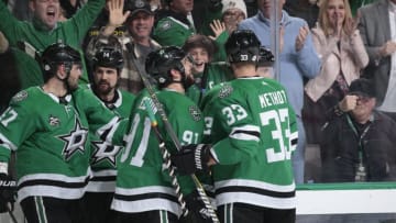 DALLAS, TX - FEBRUARY 16: Alexander Radulov