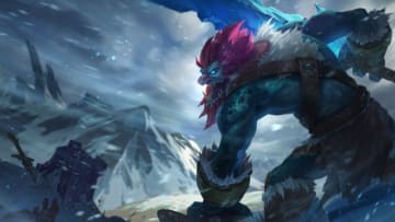 League of Legends. Photo Courtesy of Riot Games.