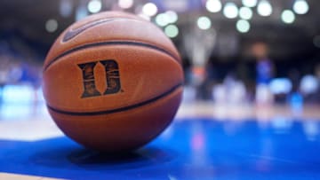 Duke basketball (Photo by Jacob Kupferman/Getty Images)