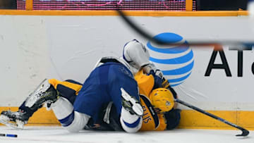 Mandatory Credit: Christopher Hanewinckel-USA TODAY Sports