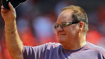 Rob Leifheit-USA TODAY Sports
