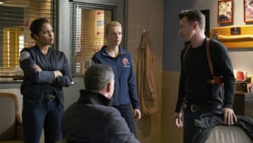 Photo credit: Chicago P.D./NBC by Parrish Lewis, Acquired via NBC Media Village