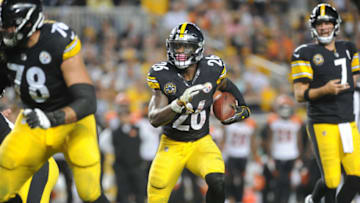 Philip G. Pavely-USA TODAY Sports