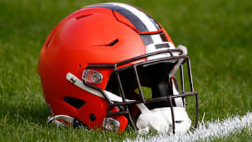 Cleveland Browns. (Photo by Justin K. Aller/Getty Images)