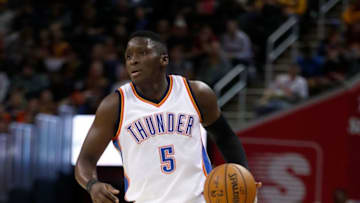 The newest Pacers shooting guard, is not unknown to Indiana. Oladipo starred at Indiana University.