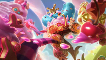 Property of LeagueOfLegends.com/RiotGames.com