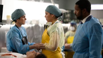 Coroner Season 2 -- Courtesy of Muse Entertainment Enterprises/The CW