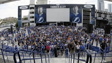 Mandatory Credit: Reinhold Matay-USA TODAY Sports