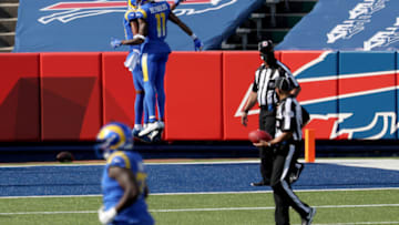 LA Rams (Photo by Bryan M. Bennett/Getty Images)